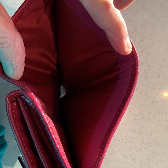 Coach wallet - Picture 5 of 8